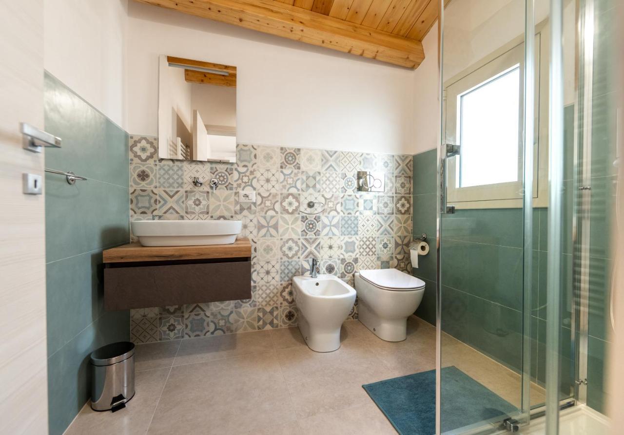 San Bartolomeo Baroque Hotell Scicli Eksteriør bilde