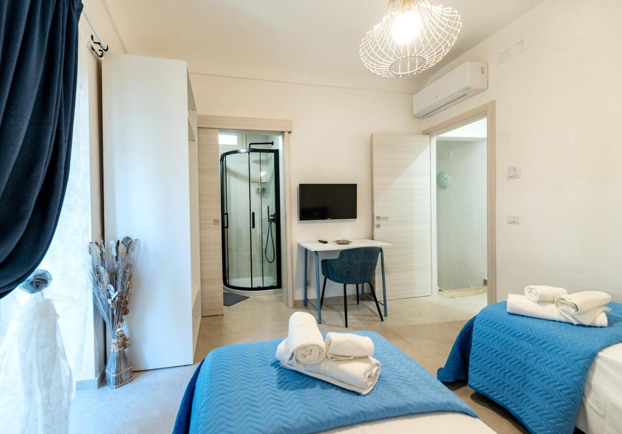 San Bartolomeo Baroque Hotell Scicli Eksteriør bilde