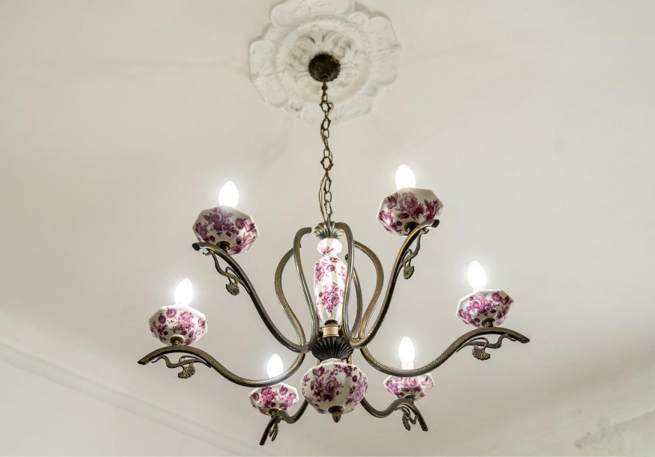 San Bartolomeo Baroque Hotell Scicli Eksteriør bilde