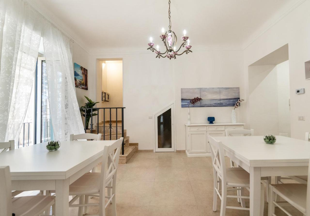 San Bartolomeo Baroque Hotell Scicli Eksteriør bilde