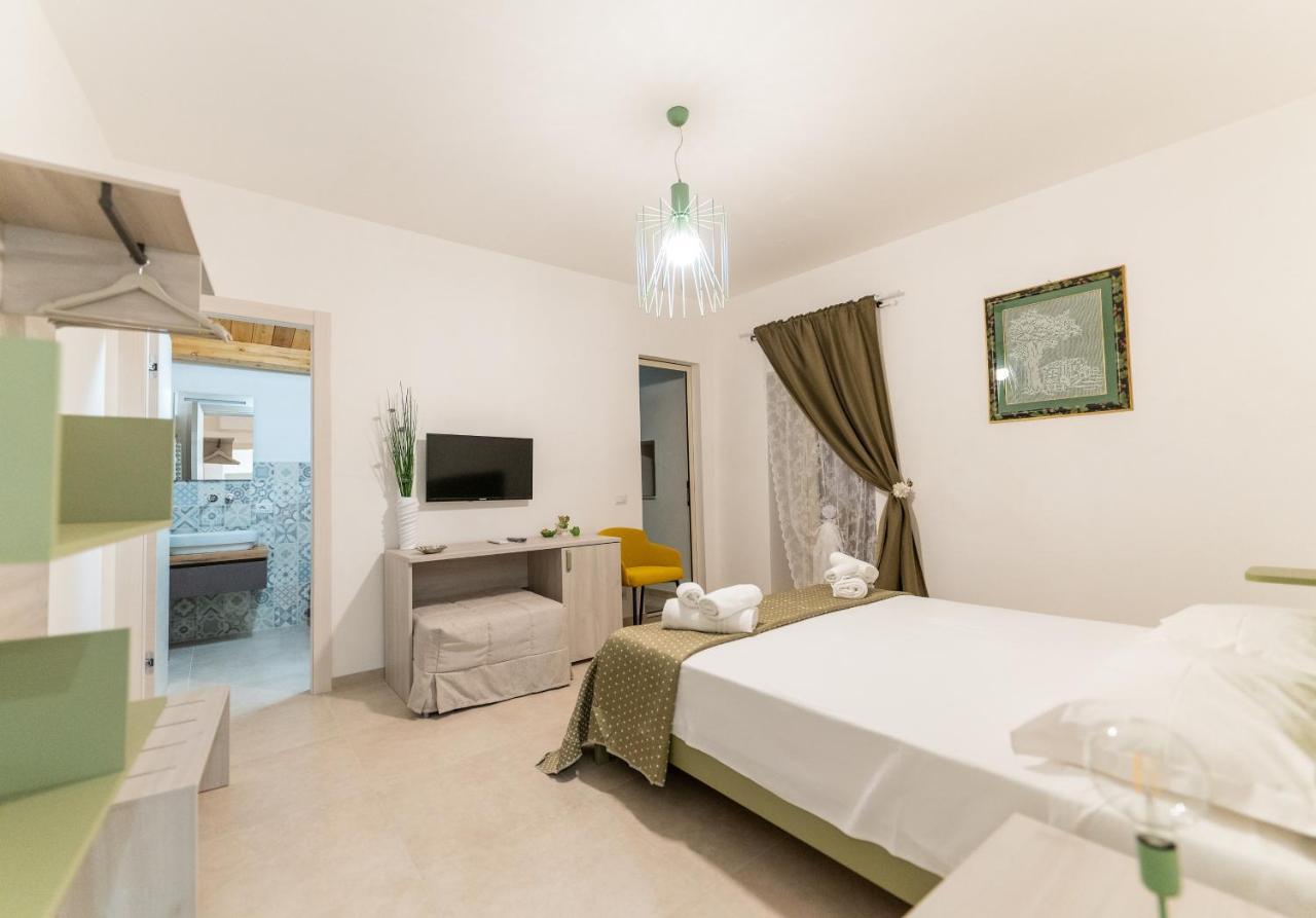 San Bartolomeo Baroque Hotell Scicli Eksteriør bilde