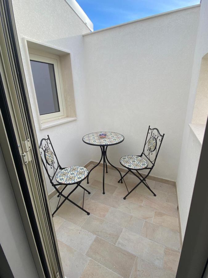 San Bartolomeo Baroque Hotell Scicli Eksteriør bilde